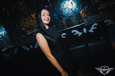 Party Bild aus dem Maxxim Club Berlin vom 13.09.2025